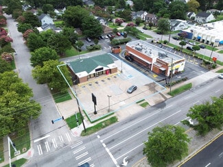Norfolk, VA Convenience Store - 8312 Hampton Blvd