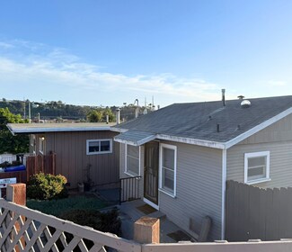 San Diego, CA undefined - 1270 Colusa St