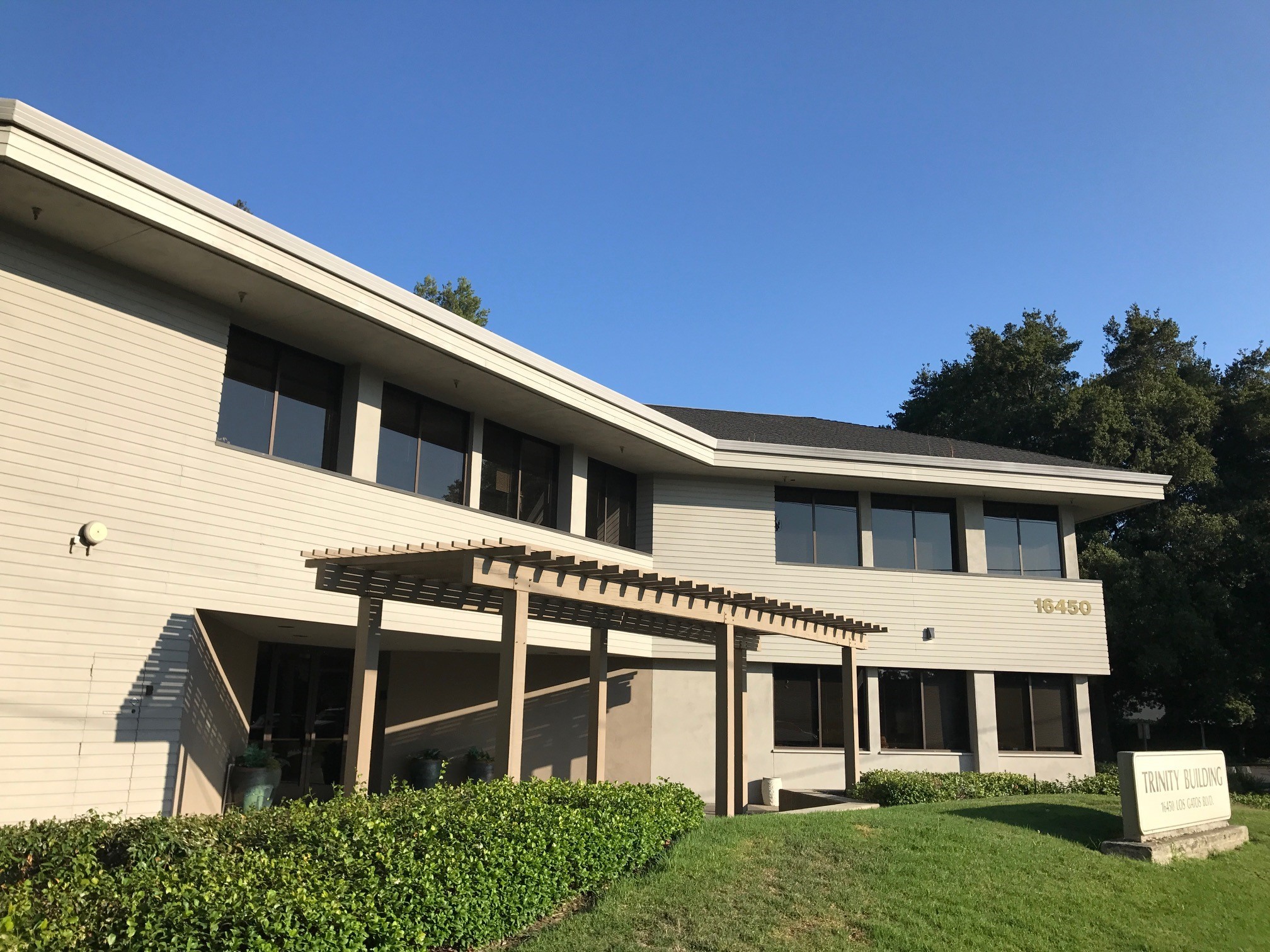 16450-16458 Los Gatos Blvd, Los Gatos, CA for Rent