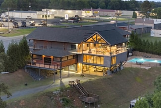 Greers Ferry, AR Apartments - 7910 Edgemont Rd