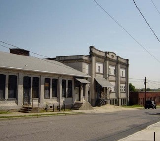 Whitehall, PA Warehouse - 215 Quarry St Whitehall, PA Warehouse - 215 Quarry St