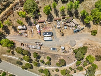 Corona, CA Residential - 2598 Bulrush Cir