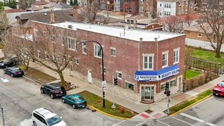Cicero, IL Apartments - 5801 W 16th St Cicero, IL Apartments - 5801 W 16th St