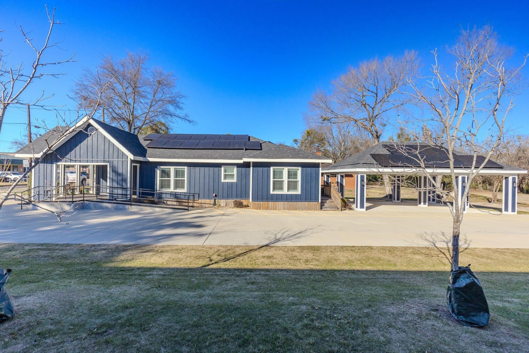 618 Oak Ave, Sulphur Springs, TX for Sale