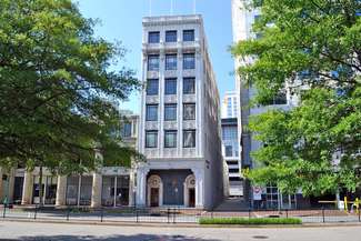 Norfolk, VA Office - 201 E City Hall Ave