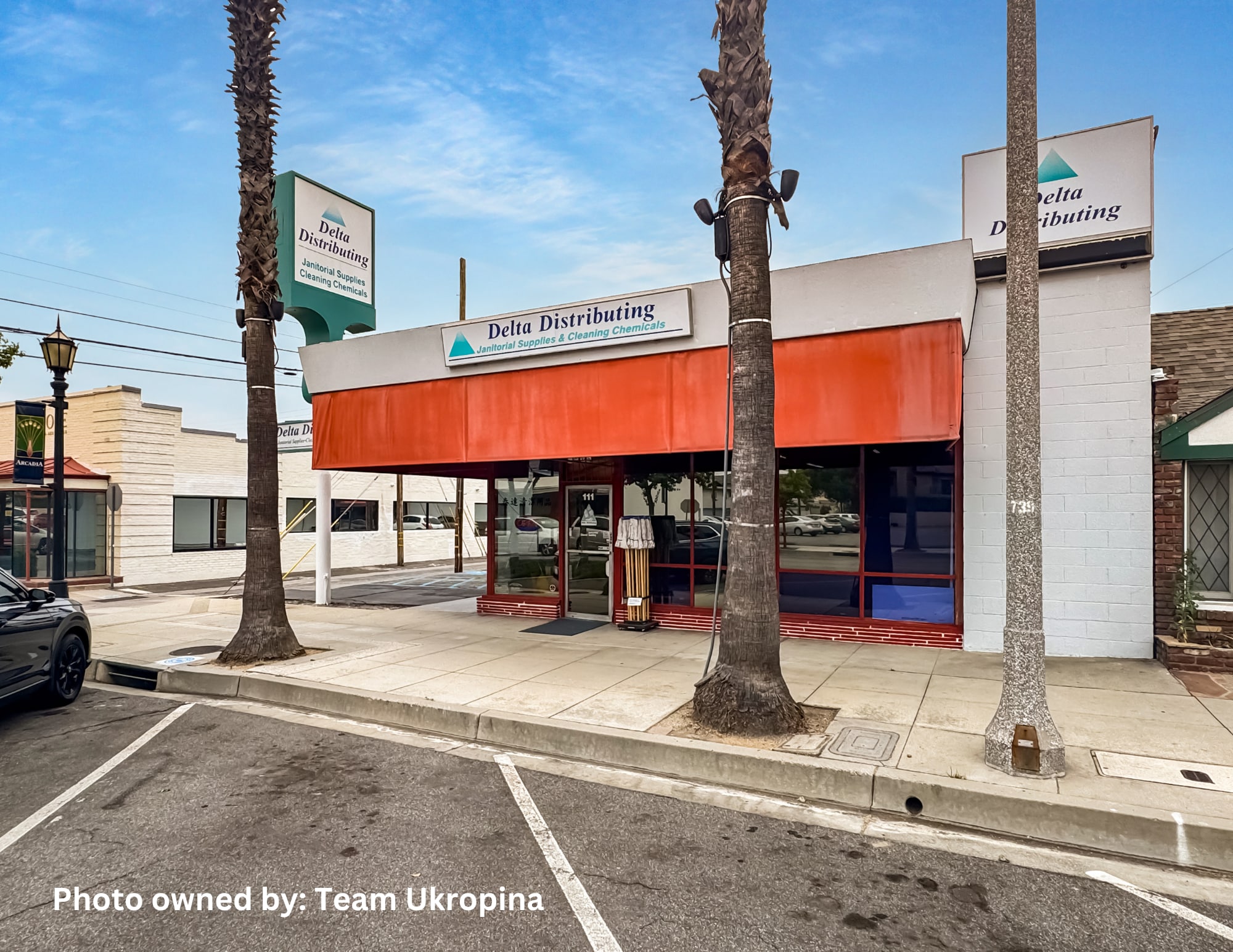 111 S 1st Ave, Arcadia, CA for Sale