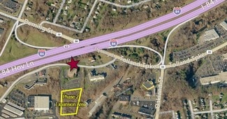 Manchester, CT Medical - 362 Tolland Tpke