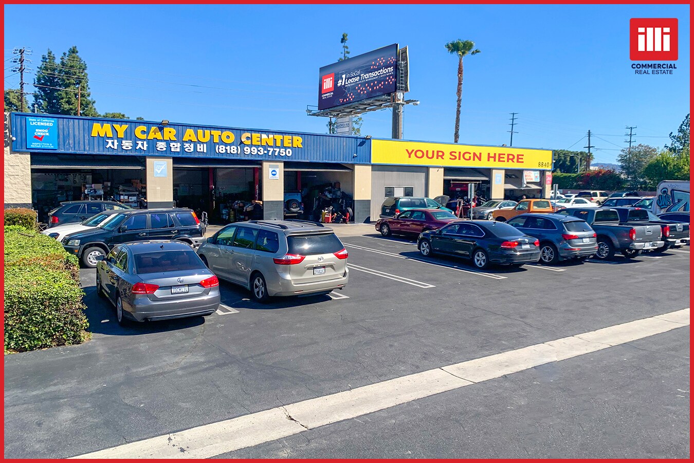 8840-8850 Mason Ave, Winnetka, CA for Rent