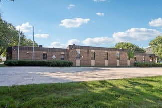Milwaukee, WI Office - 1645 N 25th St