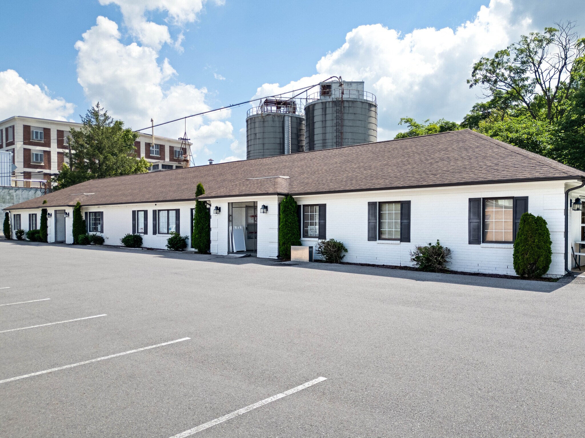 741 Madison St, Clarksville, TN for Rent