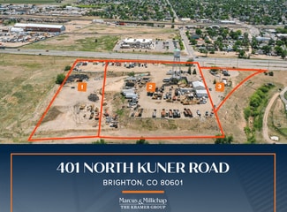 401 N Kuner Rd