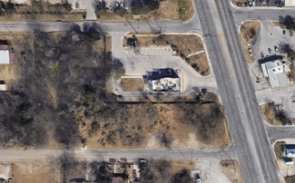 San Antonio, TX Commercial - TBD Santa Rita