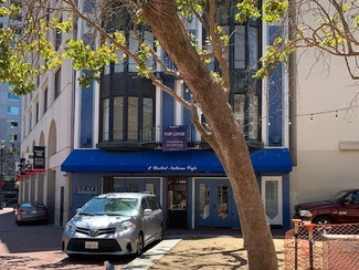 San Francisco, CA Office - 37 Fulton St