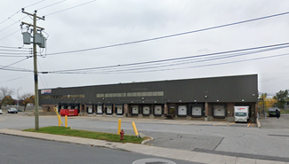 Montréal, QC Industrial - 7701 Rue Ravenel
