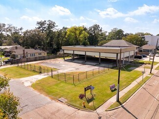 Baton Rouge, LA Commercial Land - 3978 North Blvd Baton Rouge, LA Commercial Land - 3978 North Blvd