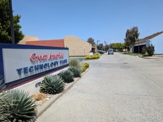 Santa Clara, CA Office - 4701 Patrick Henry Dr