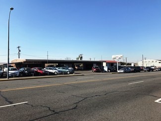 Pasco, WA Retail - 1520 W Lewis St Pasco, WA Retail - 1520 W Lewis St