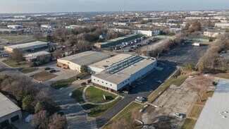 Olathe, KS Office - 14830 W 117th St