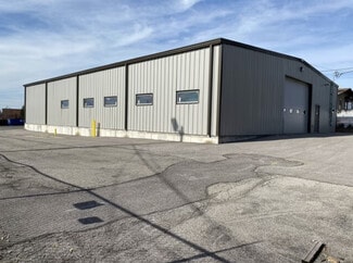 Saint Louis, MO Industrial - 9197R Saint Charles Rock Rd