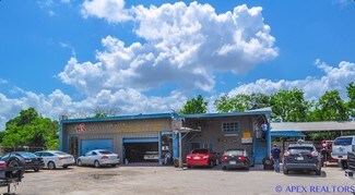 Houston, TX undefined - 6316 Mykawa Rd