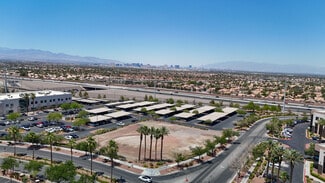 Henderson, NV Medical - NWC E Serene Ave and Village View Dr