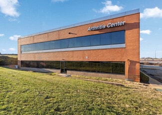 Bridgeton, MO Office - 3440 DePaul Ln