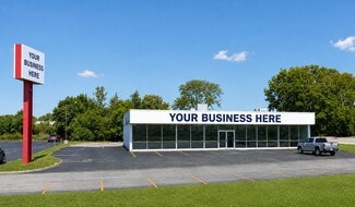 Merrillville, IN Retail - 254 W 81st St Merrillville, IN Retail - 254 W 81st St