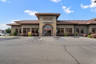 Pasco, WA Office/Medical - 6825 Burden Blvd