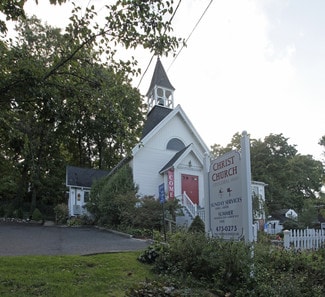 Port Jefferson, NY Office/Retail - 127 Barnum Ave