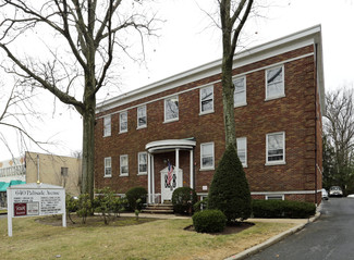 Englewood Cliffs, NJ Office, Office/Medical - 640 E Palisade Ave