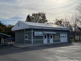 Stryker, OH Auto Repair - 301 S Defiance St