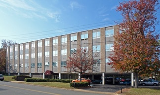 Richmond, VA Office - 1904 Byrd Ave