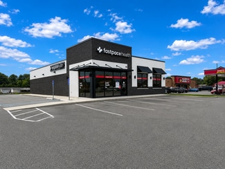 Peru, IN Retail - West Main St