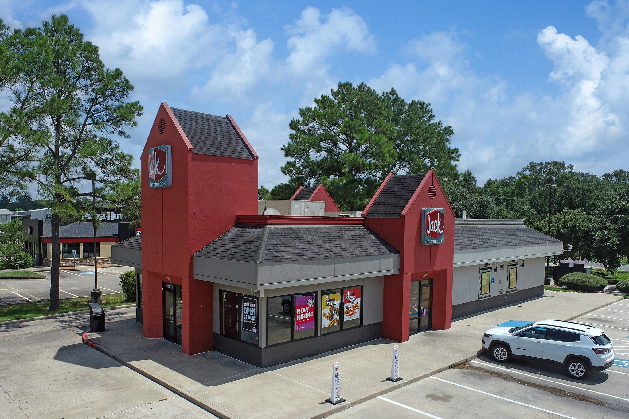 2320 N Main St, Liberty, TX for Sale