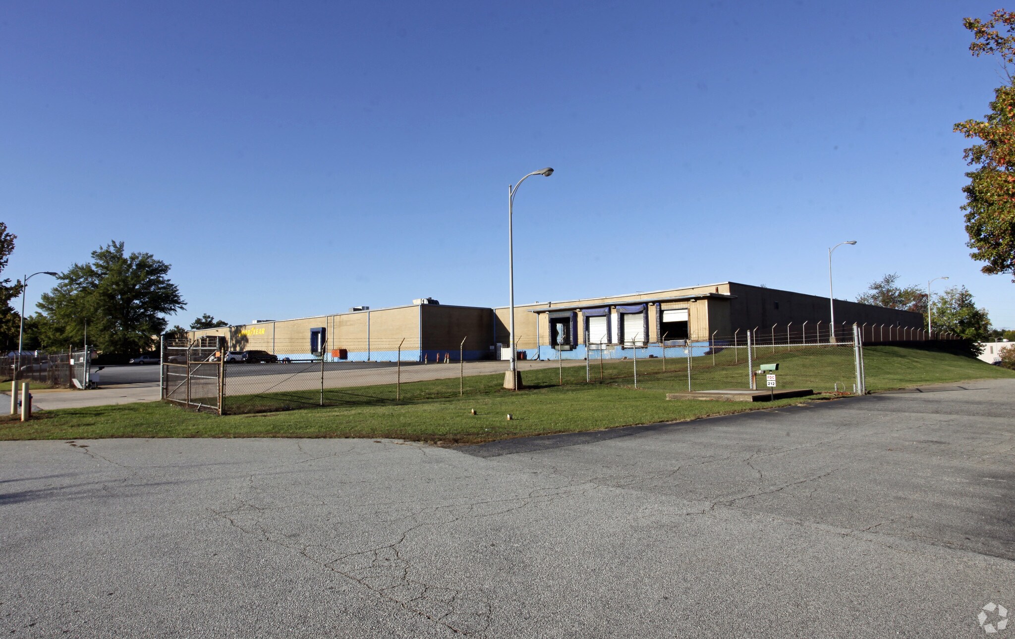 280 National Ave, Spartanburg, SC for Rent
