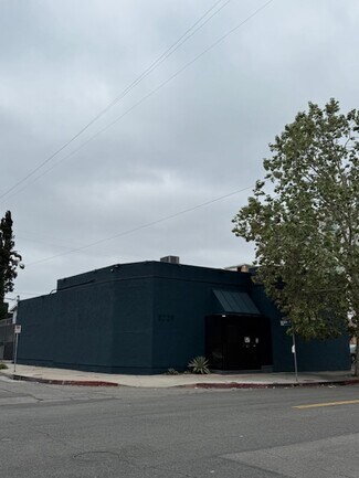 North Hollywood, CA Specialty - 5739 Tujunga Ave