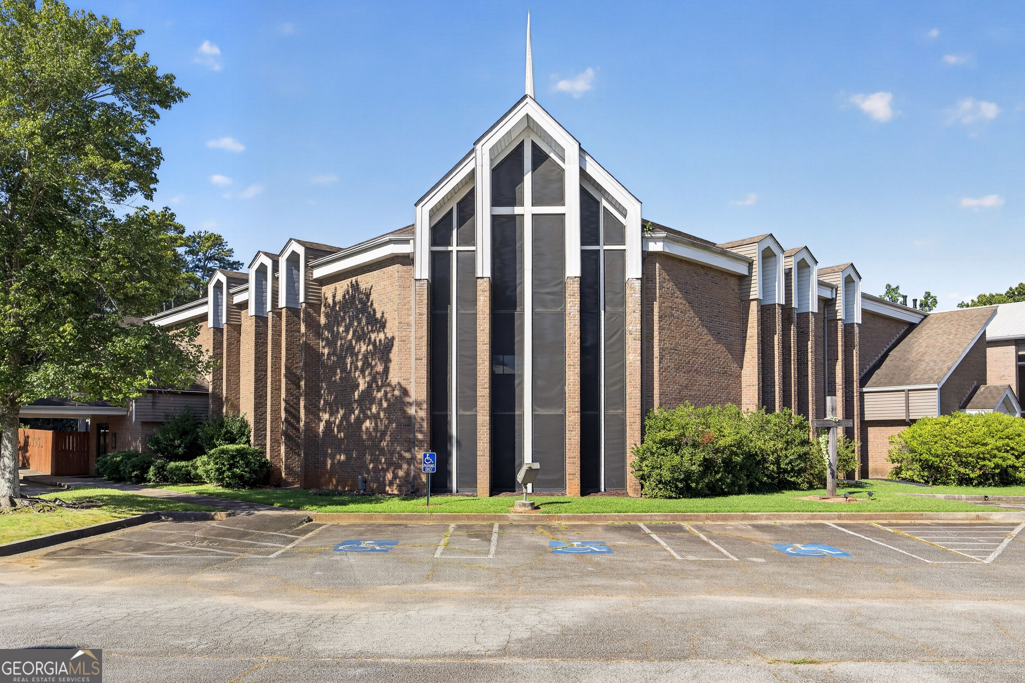 2533 Stanton Rd SE, Conyers, GA for Sale