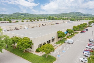 Brentwood, TN Industrial - 7104 Crossroads Blvd
