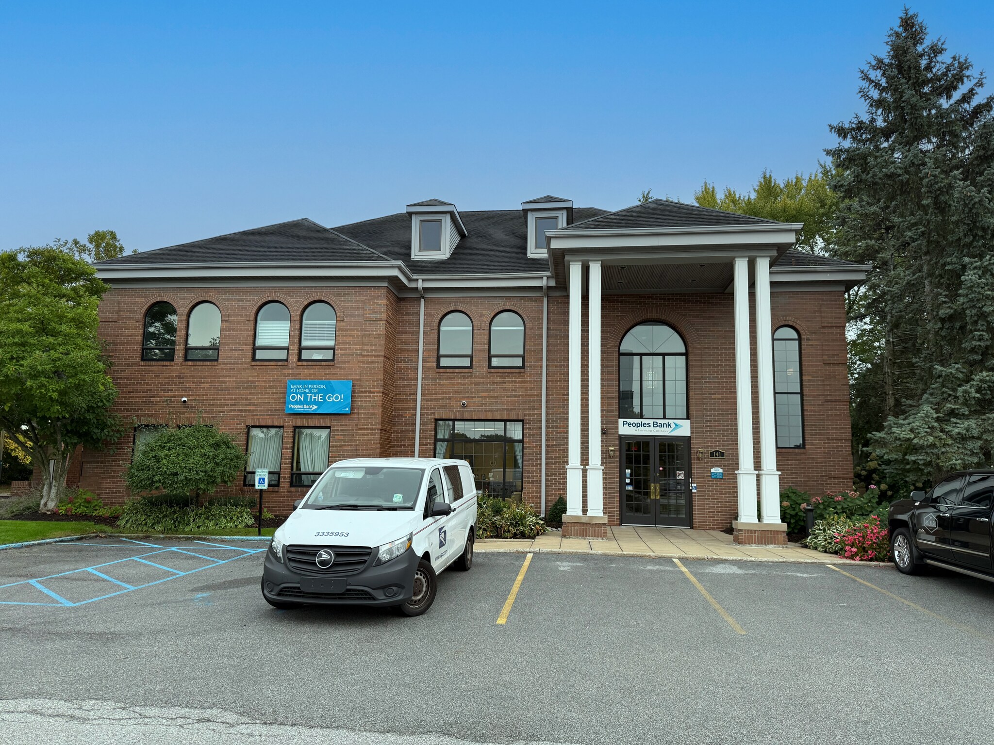 141 W Lincoln Hwy, Schererville, IN for Sale