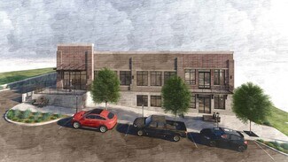 Brentwood, TN Office - 5023 Harpeth Dr