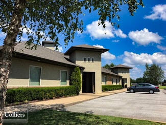 Bentonville, AR Office - 312 SW 24th St Bentonville, AR Office - 312 SW 24th St
