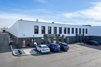 Calgary, AB Office, Flex - 4216 12th St NE