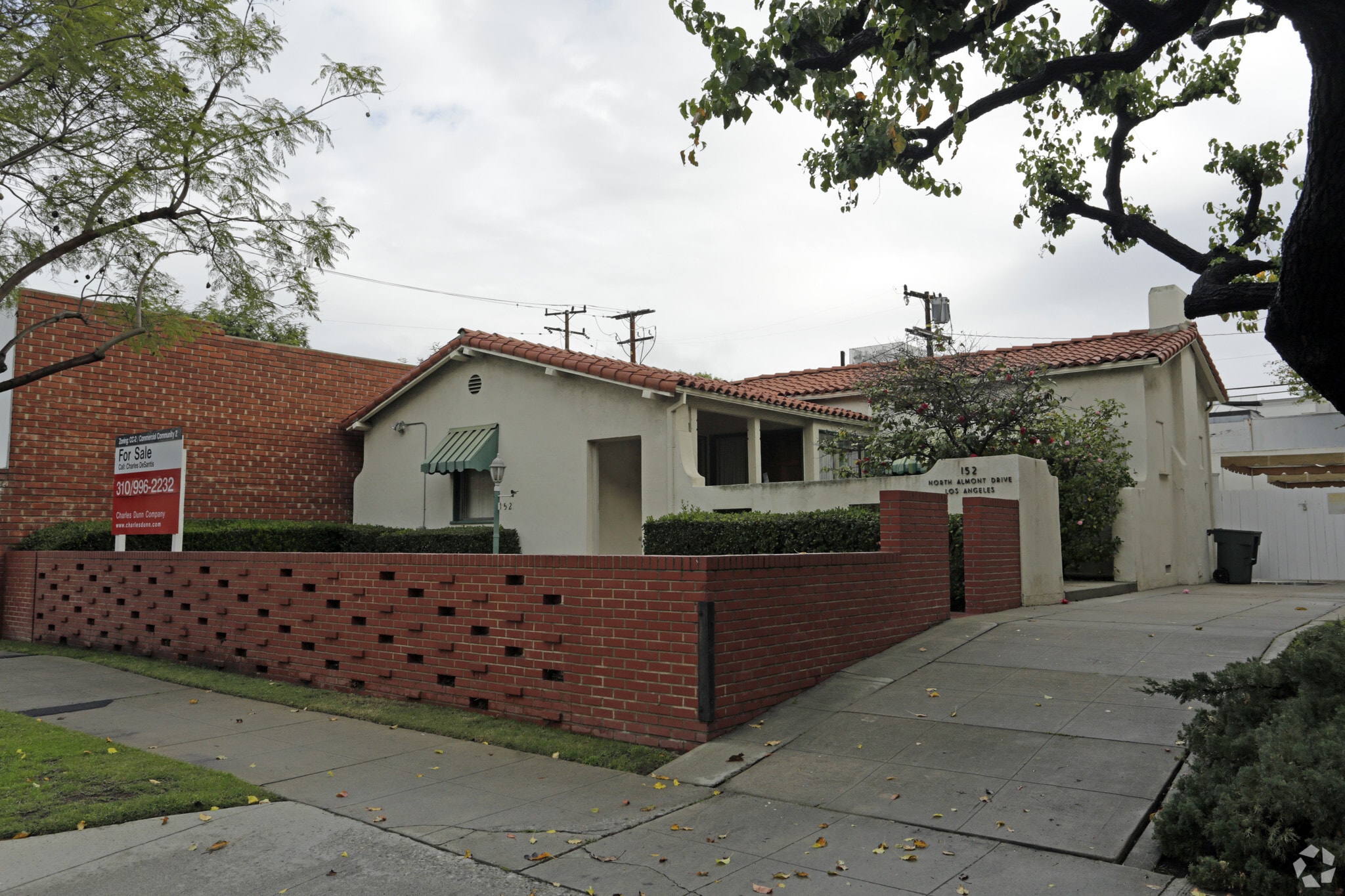 152 N Almont Dr, West Hollywood, CA for Rent