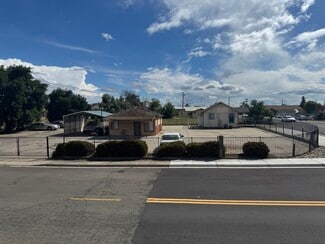 Riverbank, CA Retail - 6630 Callander Ave