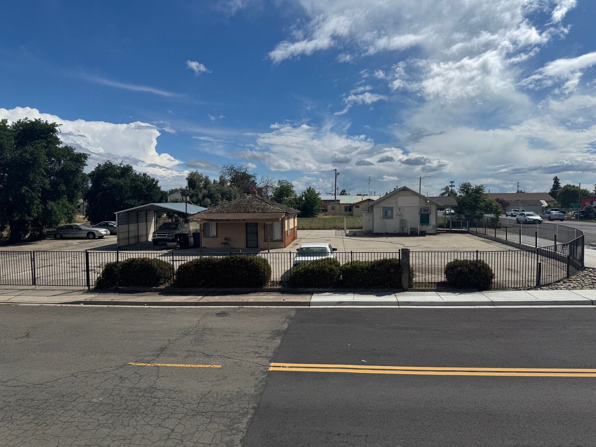 6630 Callander Ave, Riverbank, CA for Rent