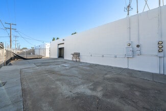 Lompoc, CA Industrial - 311-321 N 2nd St