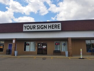 Galion, OH Retail - 214 Portland Way N