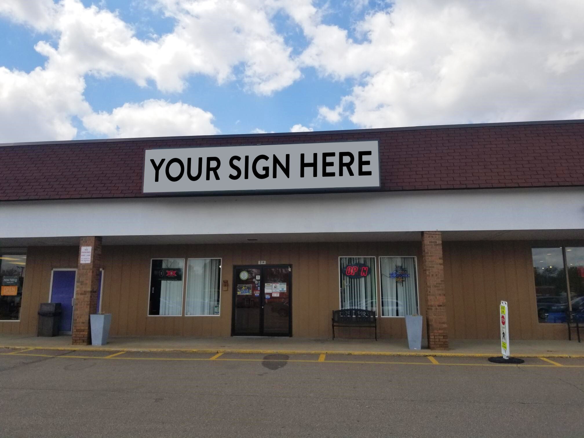 214 Portland Way N, Galion, OH for Rent