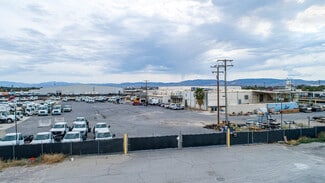 Lancaster, CA Commercial Land - 444 W Avenue H6 Lancaster, CA Commercial Land - 444 W Avenue H6