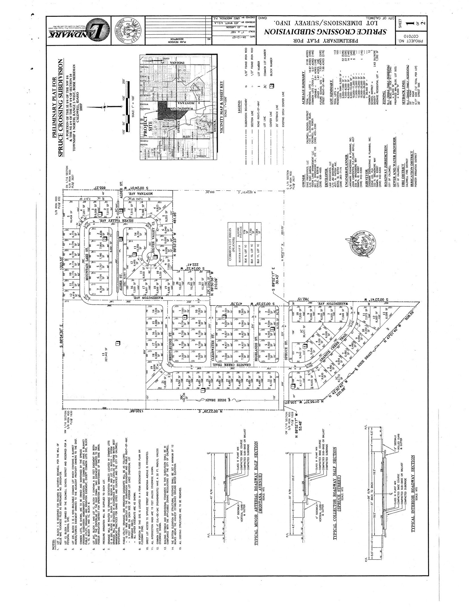 2924 Montana Ave, Caldwell, ID for Sale